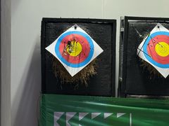 -無弓射箭俱乐部(领展中心城店)