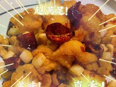 -小河盐帮·私家菜·烤鸭(三元桥·霄云路店)
