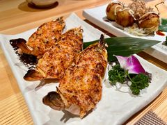 焗大虾-酒井酱子·深夜食堂(东城汇店)