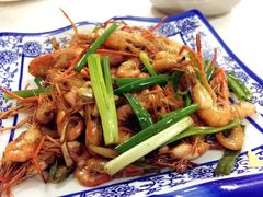-邱记私房菜·十八年本地菜