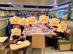 -海底捞火锅(新华联梦想城店)