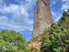 -鼎湖山风景区