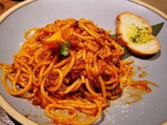 -初拾·花里餐厅(钜城华亿店)