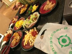 -东方之珠洗浴休闲广场(南开店)