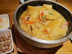 -川菜故事(光谷步行街店)