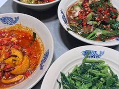 -潇湘阁(汉光百货店)