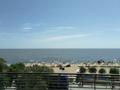 -农垦当壁镇兴凯湖旅游度假区