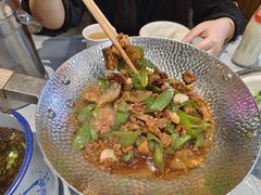 -彭耕记猪油炒小菜(吉联mall店)