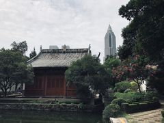 -南京中国近代史遗址博物馆(南京总统府)