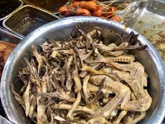 -肥喏喏小吃站(农院路店)