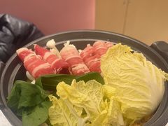 -争鲜回转寿司(南开大悦城店)