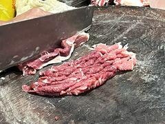 -欣悦坊陈一刀热气羊肉火锅(清真路店)