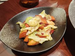 -那拉提之疆·新疆菜(美院店)