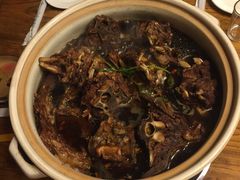 -仁和四季涮肉馆(天坛南门店)