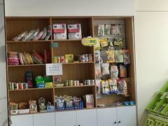 -小伙伴宠物医院·CT·骨科·眼科(高新店)