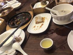 -源华酒家(联世广场店)