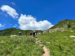 -灵山