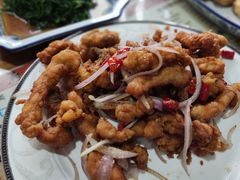 -洞天食府(北大街店)