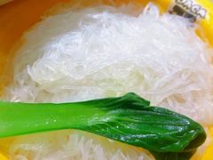 -花甲大咖(曼哈顿店)