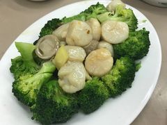 -香港蓮香樓(上環店)