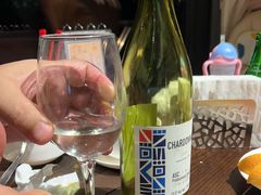 -元素自助餐厅·生蚝·海鲜·刺身(萝岗汇华希尔顿逸林酒店)