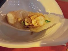 脆皮鲜虾肠-点点心点心专门店(旺角店)