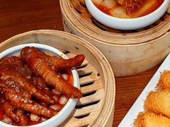 -岭南小生·粤港点心(南门口店)