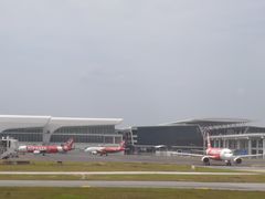 -吉隆坡国际机场