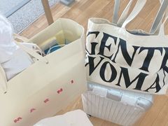 -乐天免税店(明洞店)