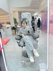 点击看大图 -MINX名珂斯·烫染形象设计
