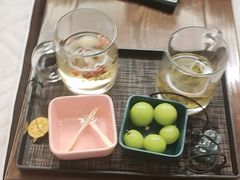 -水墨澜渟足道·SPA·传统(四望亭东关街店)