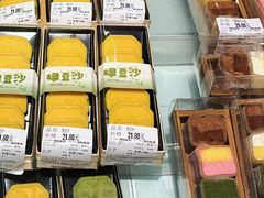 -blt精品超市(南京环宇城店)