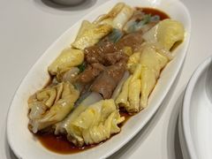 -金香匯晚茶(浑南店)