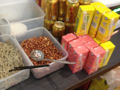 -洋洋安徽牛肉板面(洋洋店)