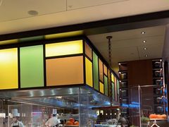 -长沙君悦酒店·自助餐厅咖啡厅