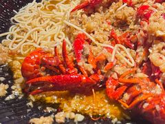 -红盔甲·小龙虾(车公庙店)