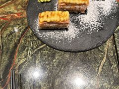 -炙柒Sekinana·精致料理 烧鸟·铁板烧(海上世界店)