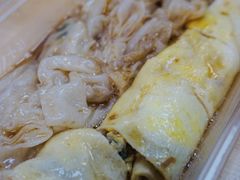 -山水肠粉(盐田店)