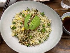 -小食院简餐厅