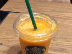 -星巴克(成都机场T2店)