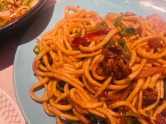 -耶里夏丽·丝路新疆菜·清真食品(徐汇南丹东路臻选店)
