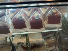 -姆们M Sweetie Cake(三里屯店)