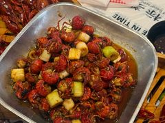 -靓靓蒸虾·头牌蒸虾(沙湖旗舰店)