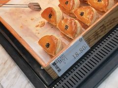 -泸溪河桃酥(江宁太阳城店)