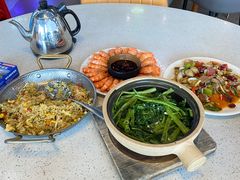 -阿龙海鲜农家乐·三亚老字号(海棠湾店)