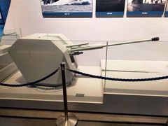 -中国人民解放军海军博物馆