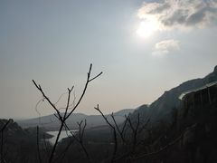 -嵖岈山风景区