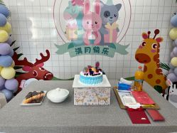 -爱贝蕊恩韩式月子会所(南山店)