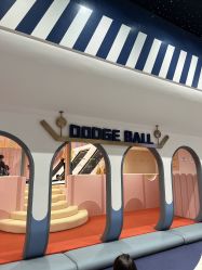 -奈尔宝·儿童乐园·亲子餐厅(鄞州万达店)