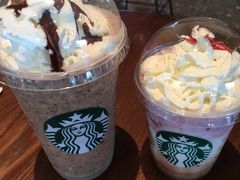 -星巴克(厦门SM新生活广场店)